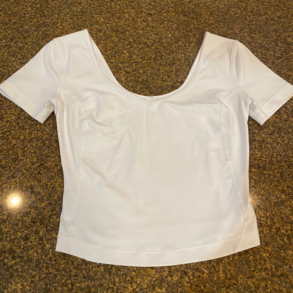 Lululemon Align Shirt
